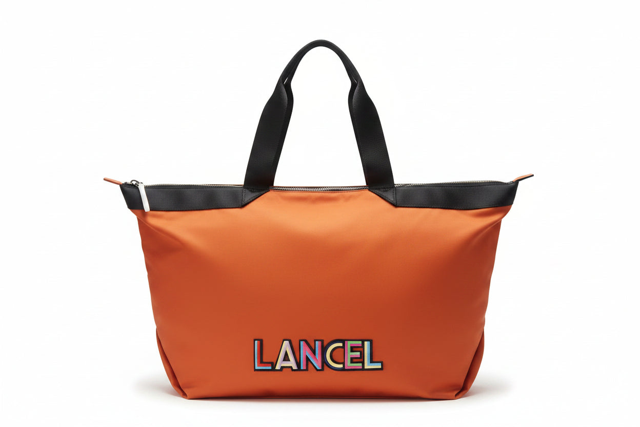Lancel+