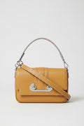 Lancel Macaron Flap Sac
