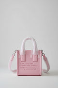 Sac cabas Marc Jacobs Standard Supply en cuir rose