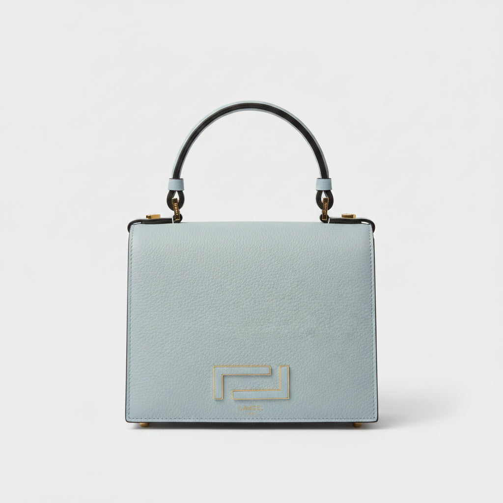 Sac Lancel Azur