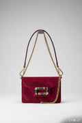 Mini-Pochette Lancel