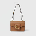Sac Lettrine de Lancel