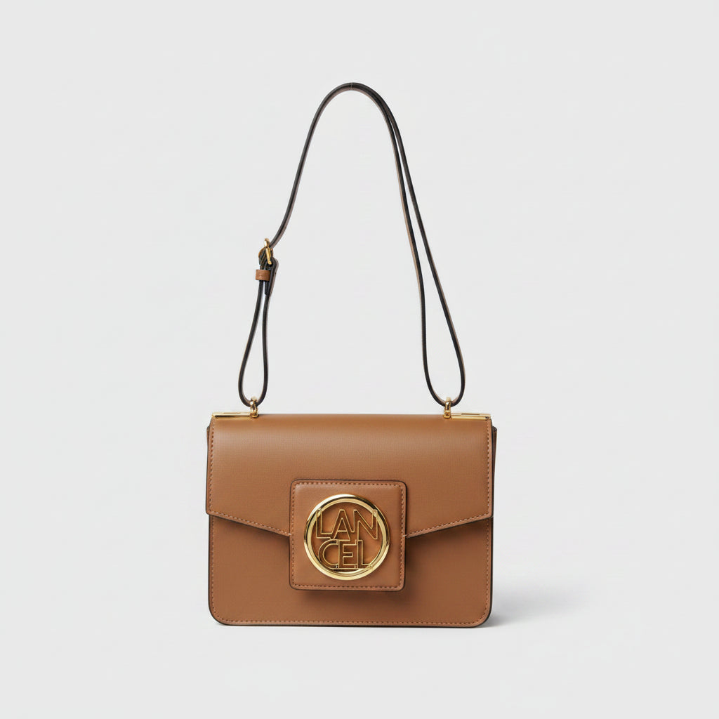 Sac Lettrine de Lancel